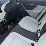 BMW M5 New Energy из Китая