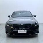 BMW M5 New Energy из Китая