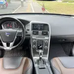 Volvo XC60 (Import) 2014 из Китая