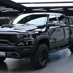 RAM Ram Trucks 2023 из Китая