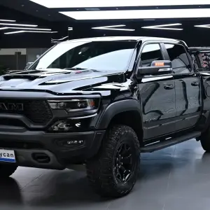 RAM Ram Trucks 2023 из Китая