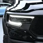 RAM Ram Trucks 2023 из Китая