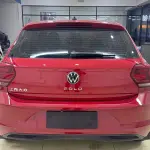 Volkswagen Polo 2021 из Китая