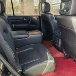 Infiniti QX80 2019 из Китая