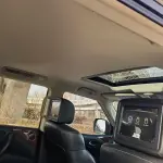 Infiniti QX80 2019 из Китая