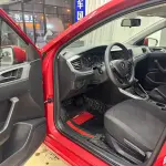 Volkswagen Polo 2021 из Китая