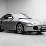 Porsche 911 2005 из Китая