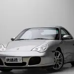 Porsche 911 2005 из Китая