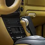 Porsche 911 2005 из Китая