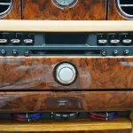 Rolls-Royce Phantom 2011 из Китая