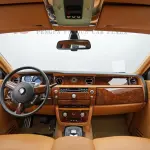 Rolls-Royce Phantom 2011 из Китая
