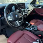 BMW X3 2023 из Китая
