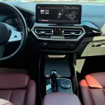 BMW X3 2023 из Китая