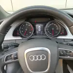 Audi A5 (Import) 2010 из Китая