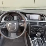 Audi A5 (Import) 2010 из Китая