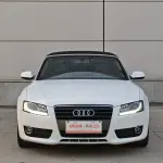 Audi A5 (Import) 2010 из Китая