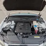 Audi A5 (Import) 2010 из Китая