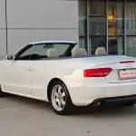 Audi A5 (Import) 2010 из Китая