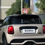 MINI Mini 2021 192 л.с. — лот 56699536 из Китая