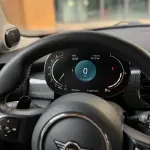 MINI Mini 2021 192 л.с. — лот 56699536 из Китая