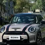 MINI Mini 2021 192 л.с. — лот 56699536 из Китая