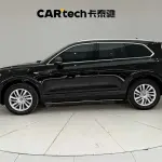 Volkswagen Touareg 2024 из Китая