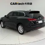 Volkswagen Touareg 2024 из Китая