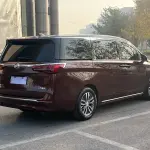 Buick GL8 2023 237 л.с. — лот 56946646 из Китая