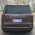 Buick GL8 2023 237 л.с. — лот 56946646 из Китая