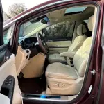 Buick GL8 2023 237 л.с. — лот 56946646 из Китая