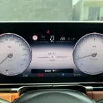Mercedes-Benz S-Class 2025 380 л.с. из Китая
