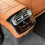 Mercedes-Benz S-Class 2025 380 л.с. из Китая