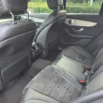 Mercedes-Benz C-Class 2021 из Китая
