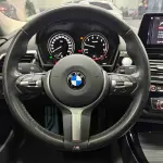 BMW 1 Series 2021 140 л.с. — лот 56946826 из Китая