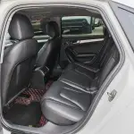 Audi A4L 2015 180 л.с. — лот 56699738 из Китая