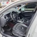 Audi A4L 2015 180 л.с. — лот 56699738 из Китая
