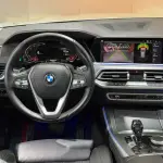 BMW X5 (Import) 2020 из Китая
