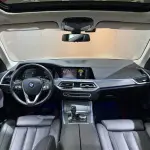 BMW X5 (Import) 2020 из Китая