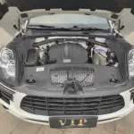 Porsche Macan 2015 237 л.с. — лот 56699940 из Китая