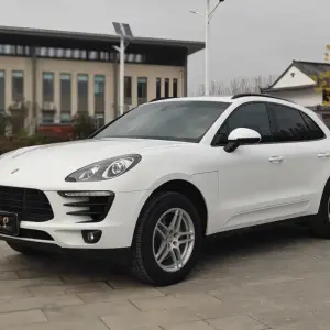 Porsche Macan 2015 237 л.с. — лот 56699940 из Китая