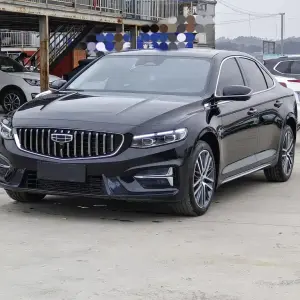 Geely Xingrui 2023 из Китая