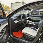 Geely Xingrui 2023 из Китая