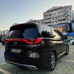 GAC Motor Trumpchi M8 2019 из Китая