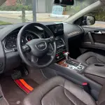 Audi Q7 2014 из Китая