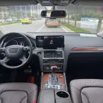 Audi Q7 2014 из Китая