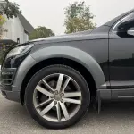 Audi Q7 2014 из Китая