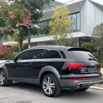 Audi Q7 2014 из Китая
