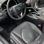 Toyota Camry 2019 из Китая