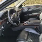 Mercedes-Benz S-Class AMG 2007 из Китая