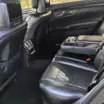Mercedes-Benz S-Class AMG 2007 из Китая